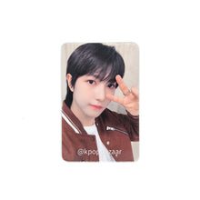 Load image into Gallery viewer, NCT DREAM &#39;DREAM( )SCAPE&#39; Apple Music POB Benefit Photocard
