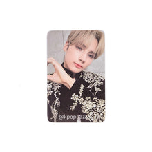 Load image into Gallery viewer, TXT &#39;minisode 3: TOMORROW&#39; M2U Lucky Draw Round 2 Benefit Photocard
