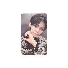 Load image into Gallery viewer, TXT &#39;minisode 3: TOMORROW&#39; M2U Lucky Draw Round 2 Benefit Photocard
