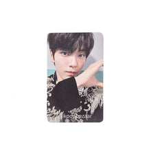 Load image into Gallery viewer, TXT &#39;minisode 3: TOMORROW&#39; M2U Lucky Draw Round 2 Benefit Photocard
