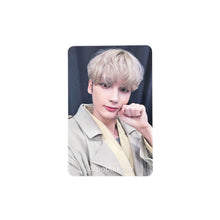 Load image into Gallery viewer, TXT &#39;minisode 3: TOMORROW&#39; DearMyMuse VC Benefit Photocard
