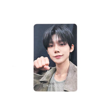 Load image into Gallery viewer, TXT &#39;minisode 3: TOMORROW&#39; DearMyMuse VC Benefit Photocard
