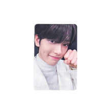 Load image into Gallery viewer, TXT &#39;minisode 3: TOMORROW&#39; DearMyMuse VC Benefit Photocard
