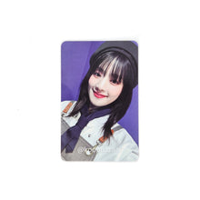 Load image into Gallery viewer, (G)I-DLE [2] Makestar VC Round 7 Benefit Photocard
