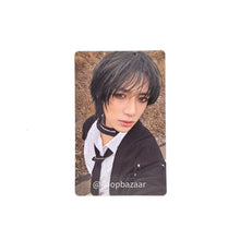 Load image into Gallery viewer, TXT &#39;minisode 3: TOMORROW&#39; Weverse POB Benefit Photocard
