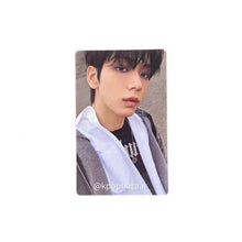 Load image into Gallery viewer, TXT &#39;minisode 3: TOMORROW&#39; Weverse POB Benefit Photocard
