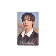 Load image into Gallery viewer, TXT &#39;minisode 3: TOMORROW&#39; Weverse POB Benefit Photocard
