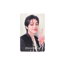 Load image into Gallery viewer, Stray Kids &#39;5-Star&#39; Official Digipack Album Photocard
