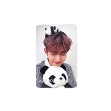 Load image into Gallery viewer, ZEROBASEONE &#39;You had me at HELLO&#39; Apple Music Solar POB Benefit Photocard
