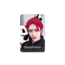 Load image into Gallery viewer, ZEROBASEONE &#39;You had me at HELLO&#39; Apple Music Solar POB Benefit Photocard
