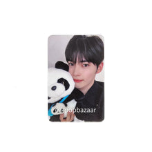 Load image into Gallery viewer, ZEROBASEONE &#39;You had me at HELLO&#39; Apple Music Solar POB Benefit Photocard
