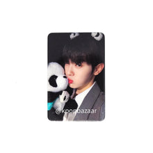 Load image into Gallery viewer, ZEROBASEONE &#39;You had me at HELLO&#39; Apple Music Solar POB Benefit Photocard
