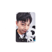 Load image into Gallery viewer, ZEROBASEONE &#39;You had me at HELLO&#39; Apple Music Solar POB Benefit Photocard
