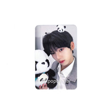 Load image into Gallery viewer, ZEROBASEONE &#39;You had me at HELLO&#39; Apple Music Solar POB Benefit Photocard
