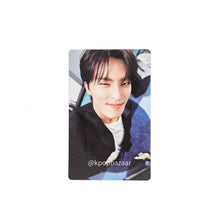Load image into Gallery viewer, SEVENTEEN &#39;17 IS RIGHT HERE&#39; Weverse POB Benefit Photocard
