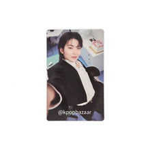 Load image into Gallery viewer, SEVENTEEN &#39;17 IS RIGHT HERE&#39; Weverse POB Benefit Photocard
