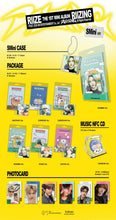 Load image into Gallery viewer, RIIZE 1st Mini Album 'RIIZING' (SMini Ver.)
