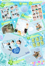 Load image into Gallery viewer, NCT WISH Single &#39;Songbird&#39; (Letter Ver.)
