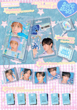 Load image into Gallery viewer, NCT WISH Single 'Songbird' (SMini Ver.)
