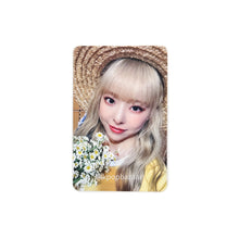 Load image into Gallery viewer, Loossemble &#39;One of a Kind&#39; Makestar VC Round 2 Benefit Photocard
