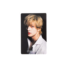 Load image into Gallery viewer, ENHYPEN &#39;Dark Blood&#39; Official ENGENE Album Photocard
