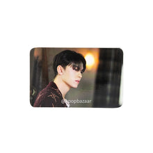Load image into Gallery viewer, Seventeen &#39;FML&#39; Music Korea POB Benefit Photocard
