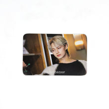 Load image into Gallery viewer, Seventeen &#39;FML&#39; Music Korea POB Benefit Photocard
