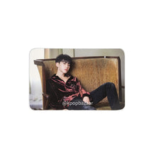 Load image into Gallery viewer, Seventeen &#39;FML&#39; Music Korea POB Benefit Photocard
