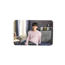 Load image into Gallery viewer, Seventeen &#39;FML&#39; Music Korea POB Benefit Photocard
