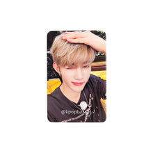 Load image into Gallery viewer, ZEROBASEONE &#39;You had me at HELLO&#39; MMT POB Benefit Photocard
