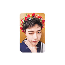 Load image into Gallery viewer, ZEROBASEONE &#39;You had me at HELLO&#39; Makestar Digipack POB Benefit Photocard
