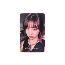 Load image into Gallery viewer, STAYC &#39;Metamorphic&#39; Apple Music POB Benefit Photocard
