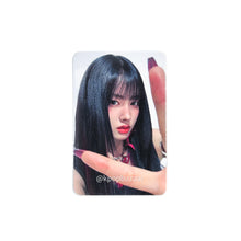 Load image into Gallery viewer, STAYC &#39;Metamorphic&#39; Apple Music POB Benefit Photocard
