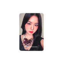 Load image into Gallery viewer, STAYC &#39;Metamorphic&#39; Apple Music POB Benefit Photocard

