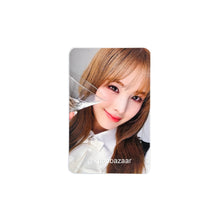 Load image into Gallery viewer, Weeekly &#39;Bliss&#39; Apple Music Lucky Draw Benefit Photocard
