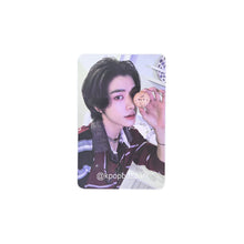 Load image into Gallery viewer, ENHYPEN &#39;Romance: Untold&#39; GS25 Lucky Draw Benefit Photocard
