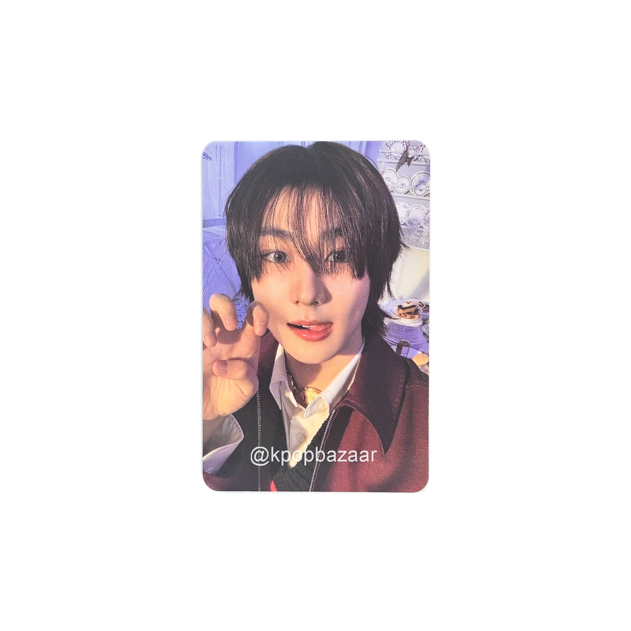 enhypen romance untold gs25 特典 ENHYPEN セカンドスタジオリ