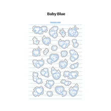 Load image into Gallery viewer, Promland Sticker - Twinkle Heart
