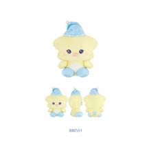 Load image into Gallery viewer, NMIXX 1st World Tour 'EPISODE 1: ZERO FRONTIER' in Incheon Official MD - MIXXFFY Plush (Original Ver.)
