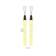 Load image into Gallery viewer, NMIXX 1st World Tour 'EPISODE 1: ZERO FRONTIER' in Incheon Official MD - MIXXFFY Light Stick Strap
