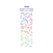 Load image into Gallery viewer, Promland Sticker - Check Pattern Mix Confetti
