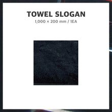 Load image into Gallery viewer, CHA EUNWOO '2024 JUST ONE 10 MINUTE MYSTERY ELEVATOR' OFFICIAL MD - TOUR SLOGAN
