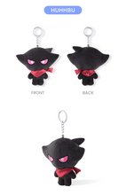 Load image into Gallery viewer, [PREORDER] &amp;TEAM Character 'TEAMILY' Official MD - Plush Keyring
