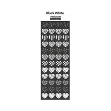 Load image into Gallery viewer, Promland Sticker - Pattern Heart
