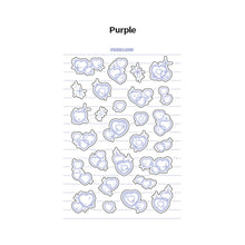 Load image into Gallery viewer, Promland Sticker - Twinkle Heart
