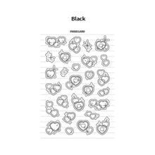 Load image into Gallery viewer, Promland Sticker - Twinkle Heart
