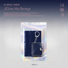 Load image into Gallery viewer, [PREORDER] KIM SEJEONG 1st Single Album 'Solar System'
