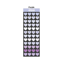 Load image into Gallery viewer, Promland Sticker - Pattern Heart
