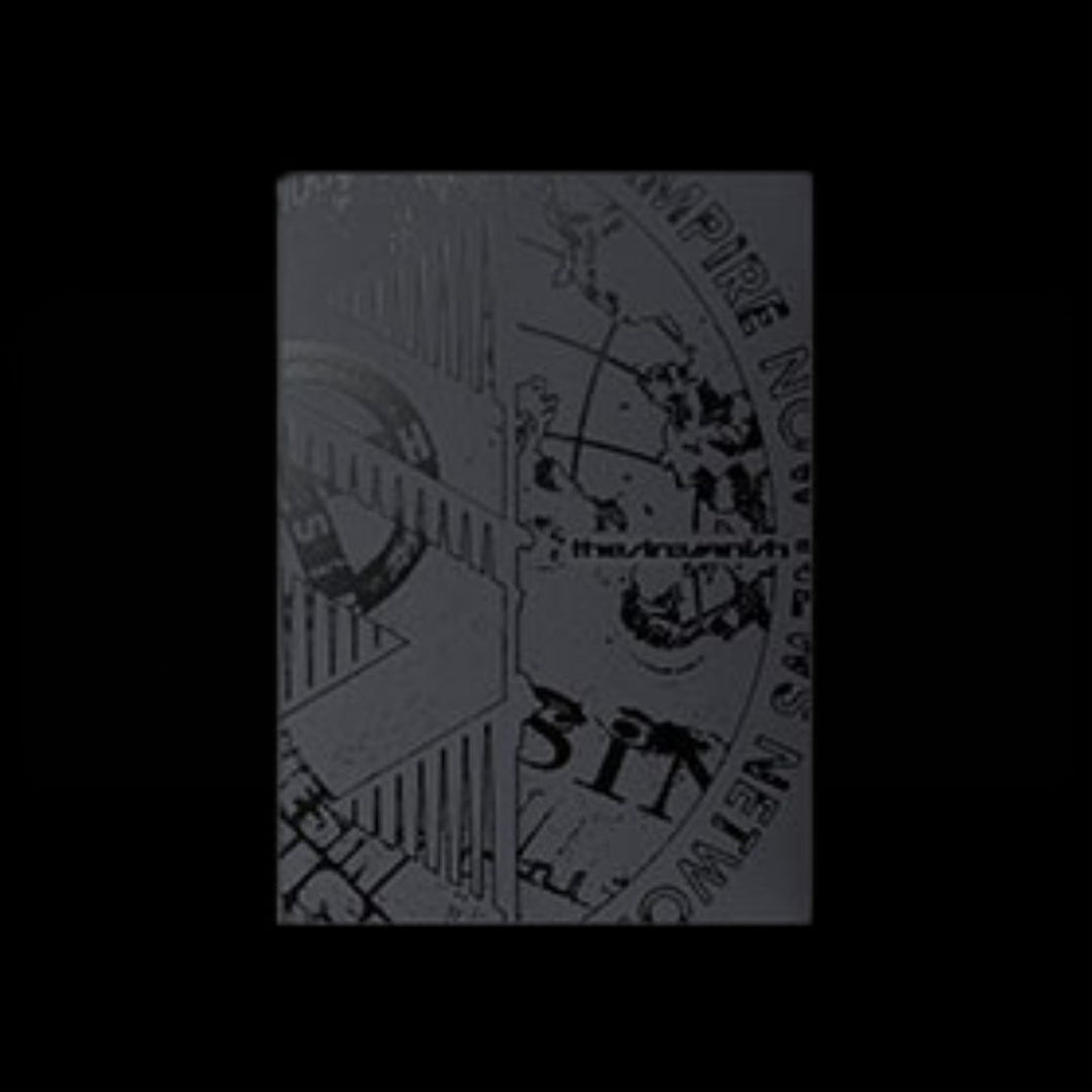 ENHYPEN 7th Mini Album 'THE SIN : VANISH' – K-POP BAZAAR