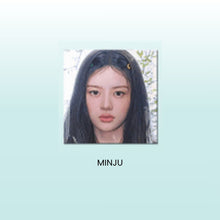 Load image into Gallery viewer, ILLIT Japan 2nd Single Album 'I Got Your Back' (Member Solo Edition)
